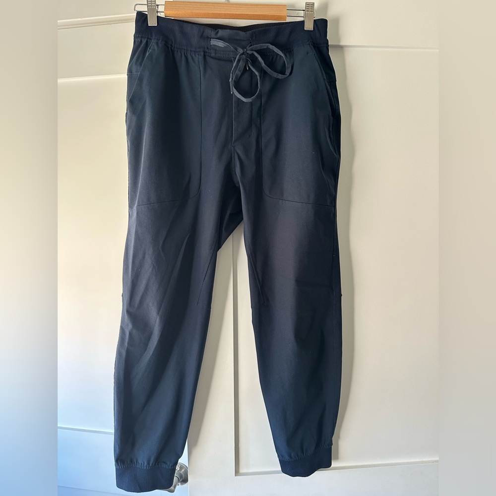 Men’s lululemon joggers